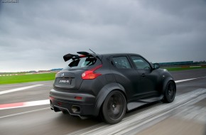 2012 Nissan JUKE-R