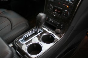 2012 GMC Acada Denali Review