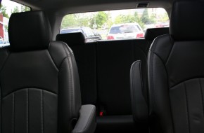 2012 GMC Acada Denali Review