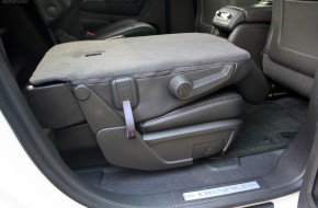 2012 GMC Acada Denali Review