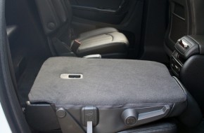 2012 GMC Acada Denali Review