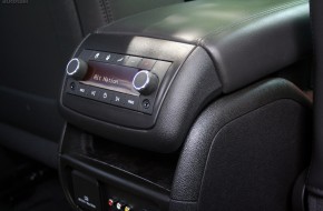 2012 GMC Acada Denali Review