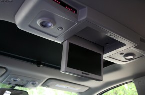 2012 GMC Acada Denali Review