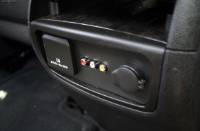 2012 GMC Acada Denali Review