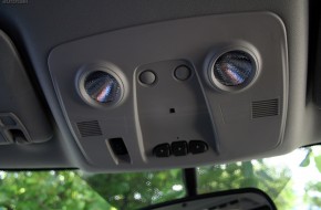 2012 GMC Acada Denali Review