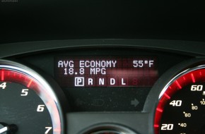 2012 GMC Acada Denali Review