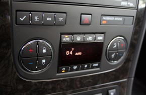 2012 GMC Acada Denali Review