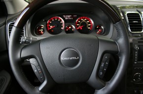 2012 GMC Acada Denali Review
