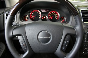 2012 GMC Acada Denali Review