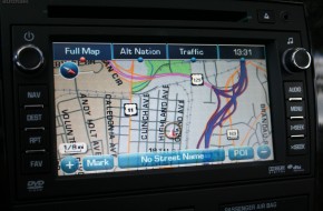 2012 GMC Acada Denali Review