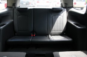 2012 GMC Acadia Denali Review