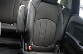 2012 GMC Acadia Denali Review