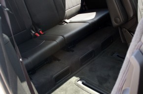 2012 GMC Acadia Denali Review