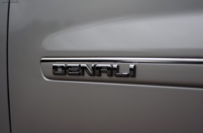 2012 GMC Acadia Denali Review