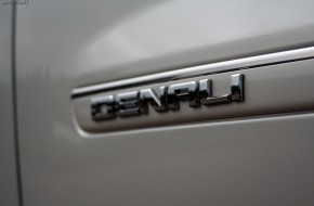 2012 GMC Acadia Denali Review