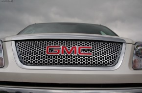 2012 GMC Acadia Denali Review