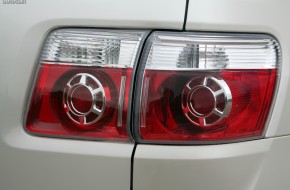 2012 GMC Acadia Denali Review