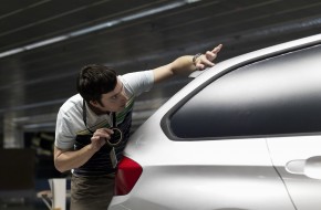 2013 BMW 3 Series Touring