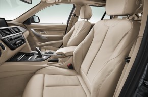 2013 BMW 3 Series Touring