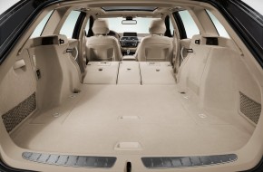 2013 BMW 3 Series Touring