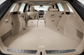 2013 BMW 3 Series Touring