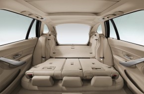 2013 BMW 3 Series Touring