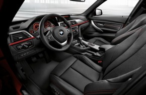 2013 BMW 3 Series Touring