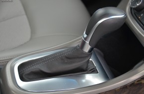 2012 Buick Verano Review