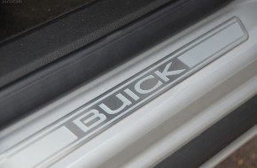 2012 Buick Verano Review