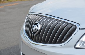 2012 Buick Verano Review
