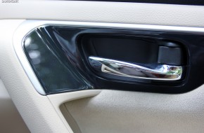 2013 Nissan Altima First Drive