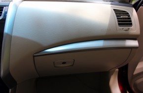 2013 Nissan Altima First Drive