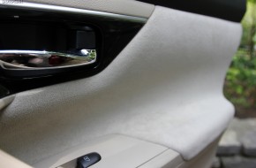 2013 Nissan Altima First Drive