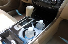 2013 Nissan Altima First Drive