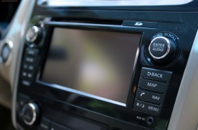 2013 Nissan Altima First Drive