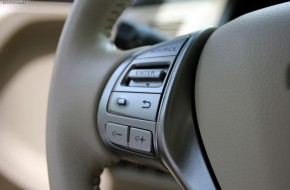 2013 Nissan Altima First Drive