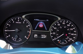 2013 Nissan Altima First Drive