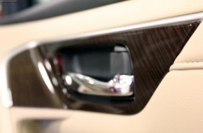 2013 Nissan Altima First Drive