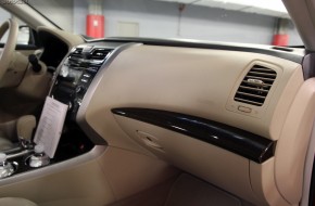 2013 Nissan Altima First Drive