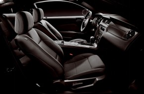 2013 Ford Mustang Review