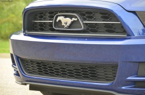 2013 Ford Mustang Review