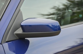 2013 Ford Mustang Review