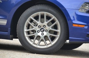 2013 Ford Mustang Review
