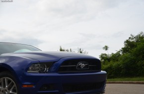 2013 Ford Mustang Review