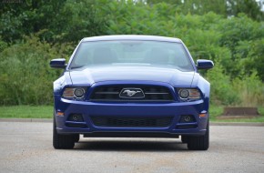 2013 Ford Mustang Review