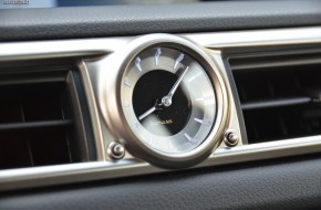 2013 Lexus GS 350 F-Sport Review