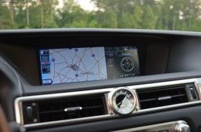 2013 Lexus GS 350 F-Sport Review