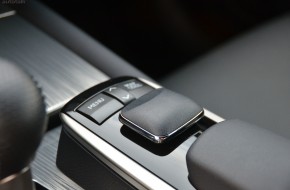 2013 Lexus GS 350 F-Sport Review