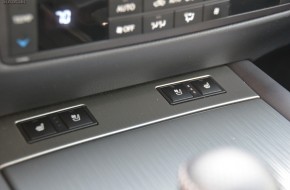 2013 Lexus GS 350 F-Sport Review