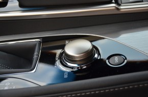 2013 Lexus GS 350 F-Sport Review